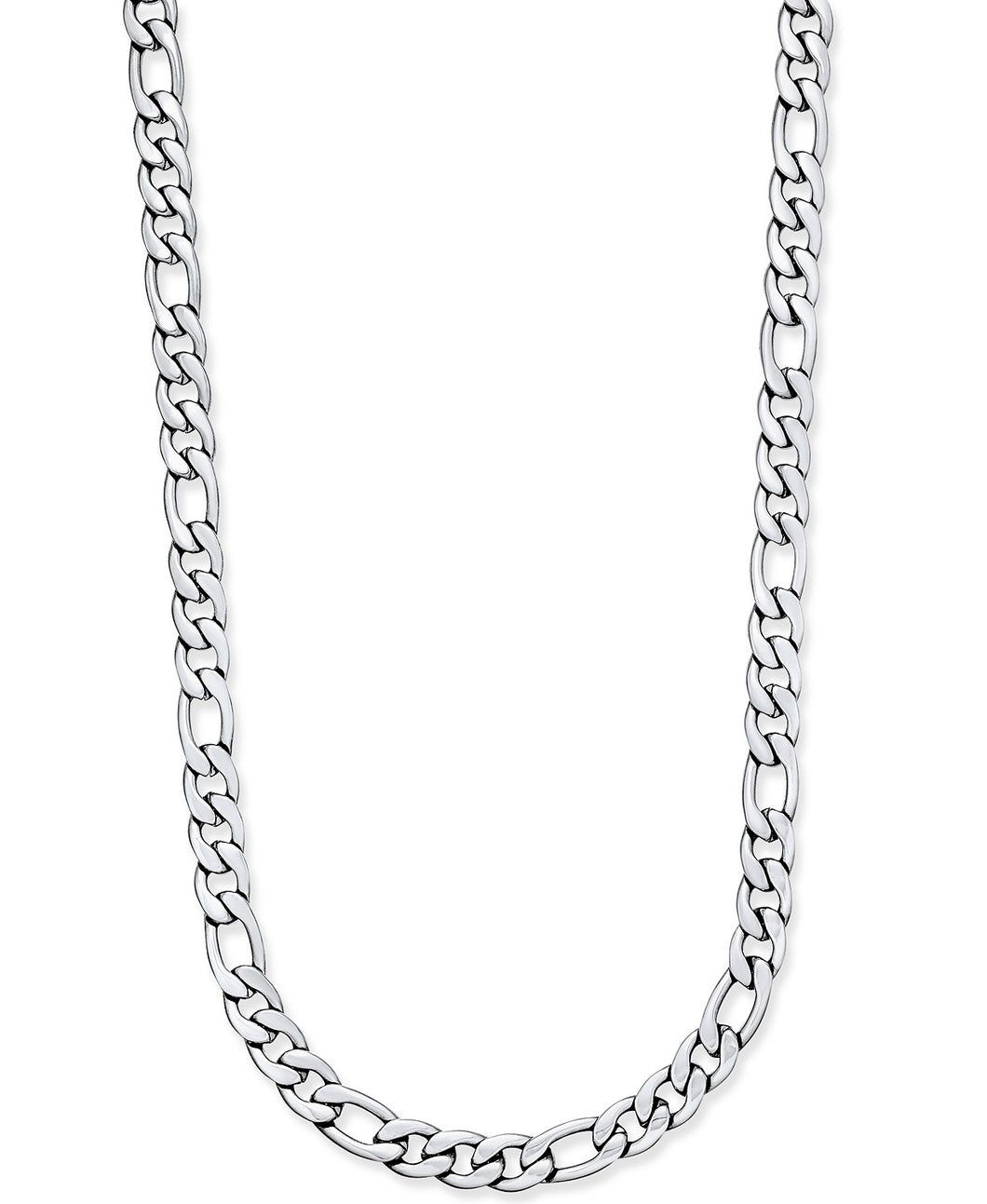Men's Stainless Steel Necklace